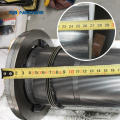 Cylindre monocylindre entièrement informatisé 6F circulaire chaussette industrielle à tricot de tricot de machine de rechange Cylindre à vendre
